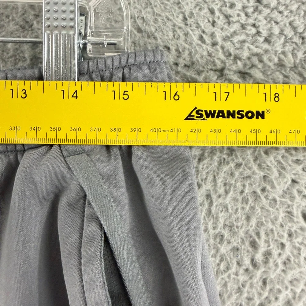 Nike measurements waist